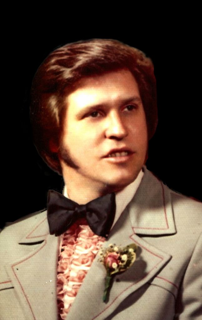 Milton C. Lohner, Jr. Profile Photo