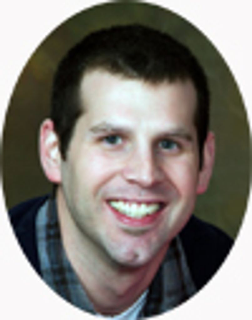 Aaron L. Rogers
