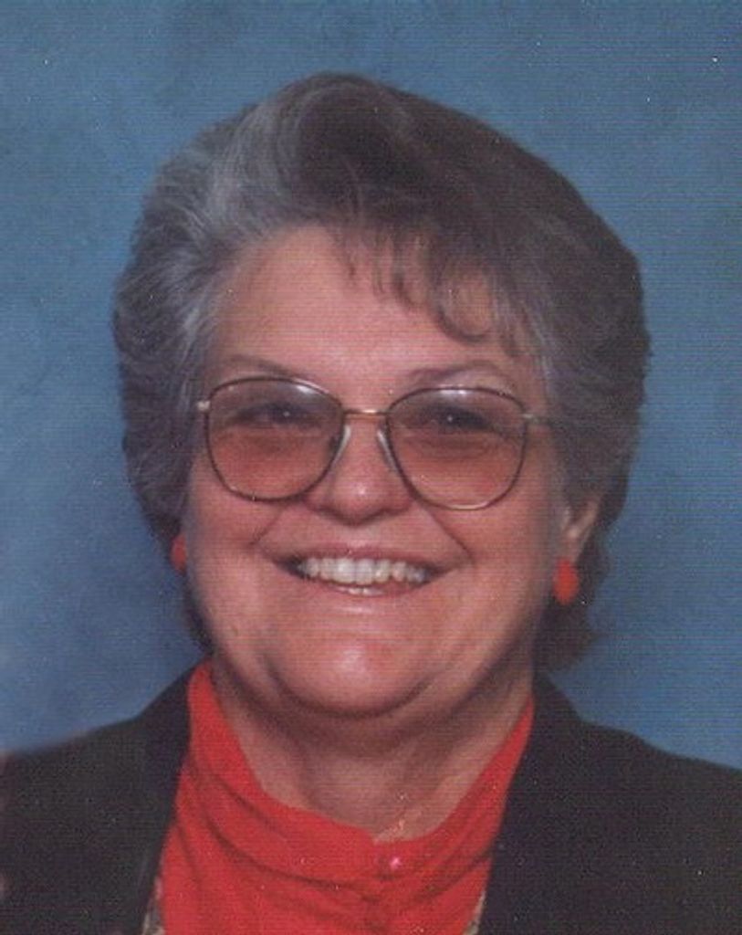 Joann Loughney Profile Photo