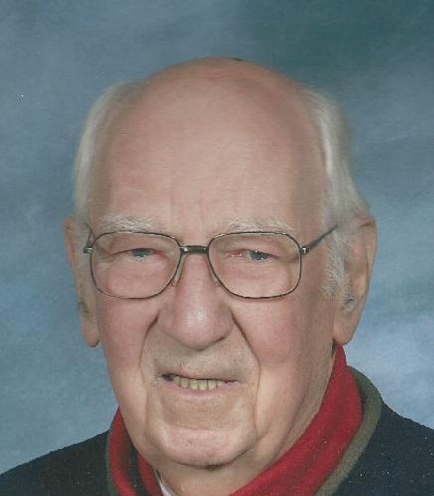 James Mcloughlin Profile Photo