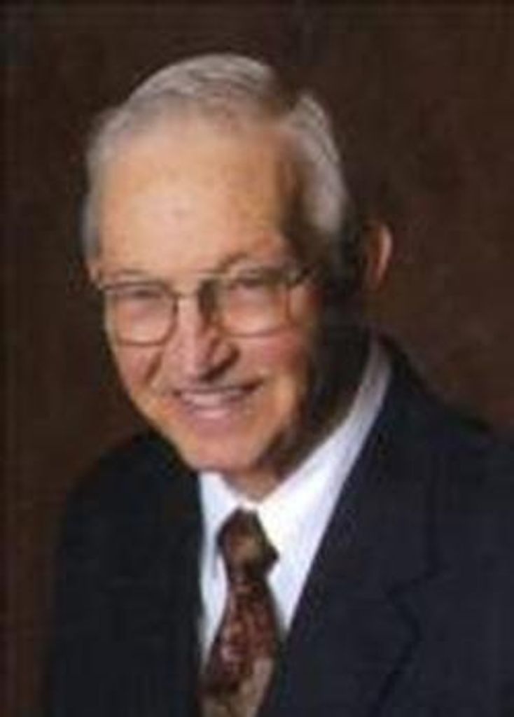 Mervine Joseph Koch