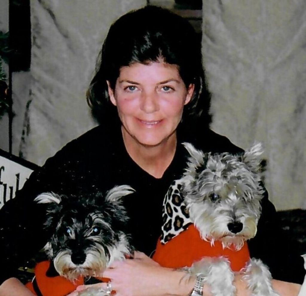 Bernadette Cullen Davis