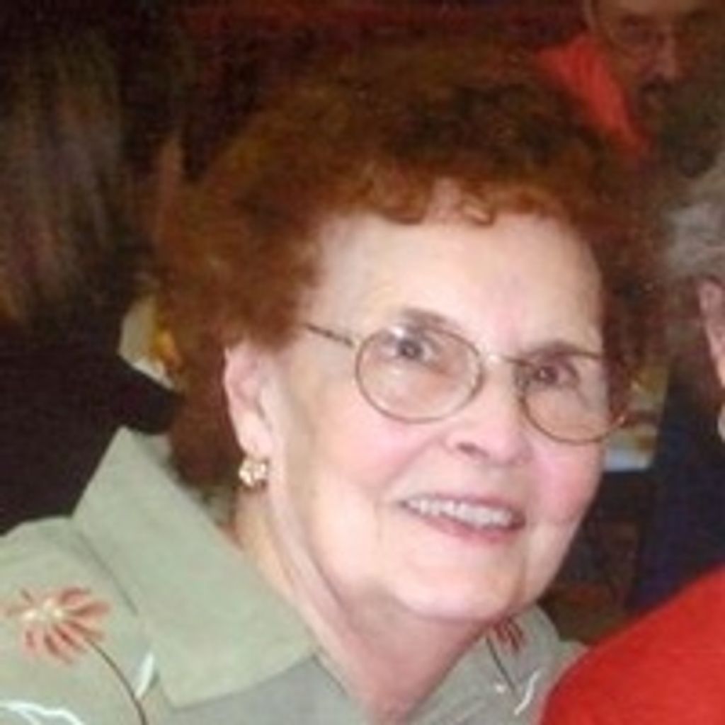 Jean  A. Rice