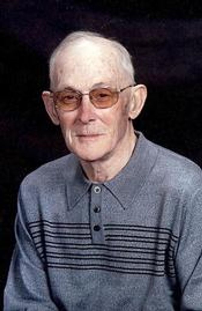 John E. Waegerle