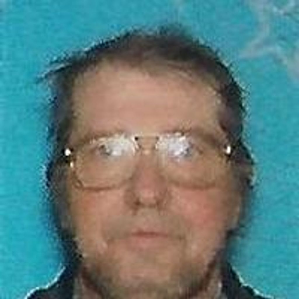 George Ray Clinkenbeard