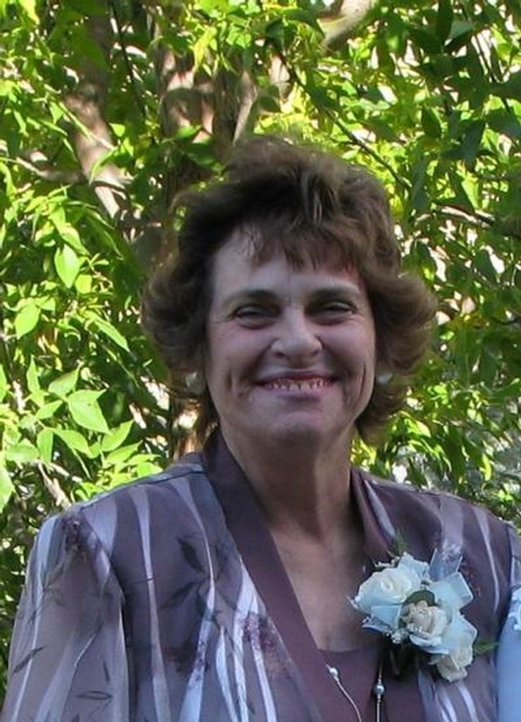 Rosalie Ann Mccormick Preputin