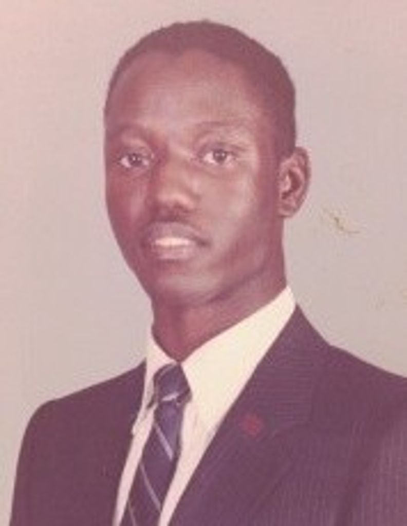 John Wells, Jr. Profile Photo