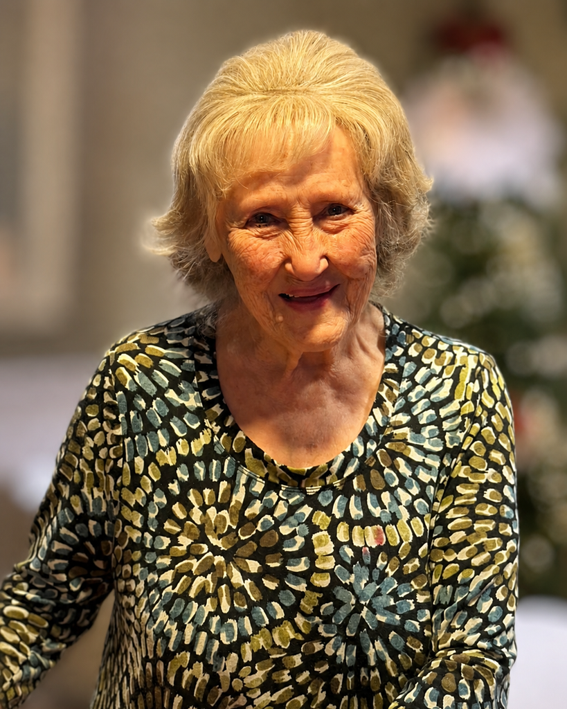 Doris Ann Richeson
