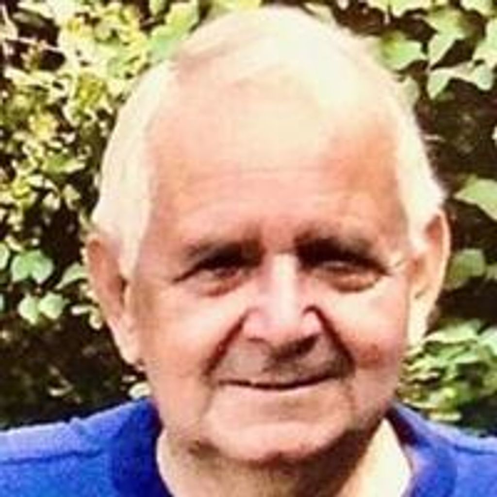 Richard "Dick" Duane Anderson Profile Photo