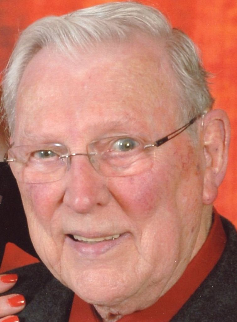 William  H. Zimmerman