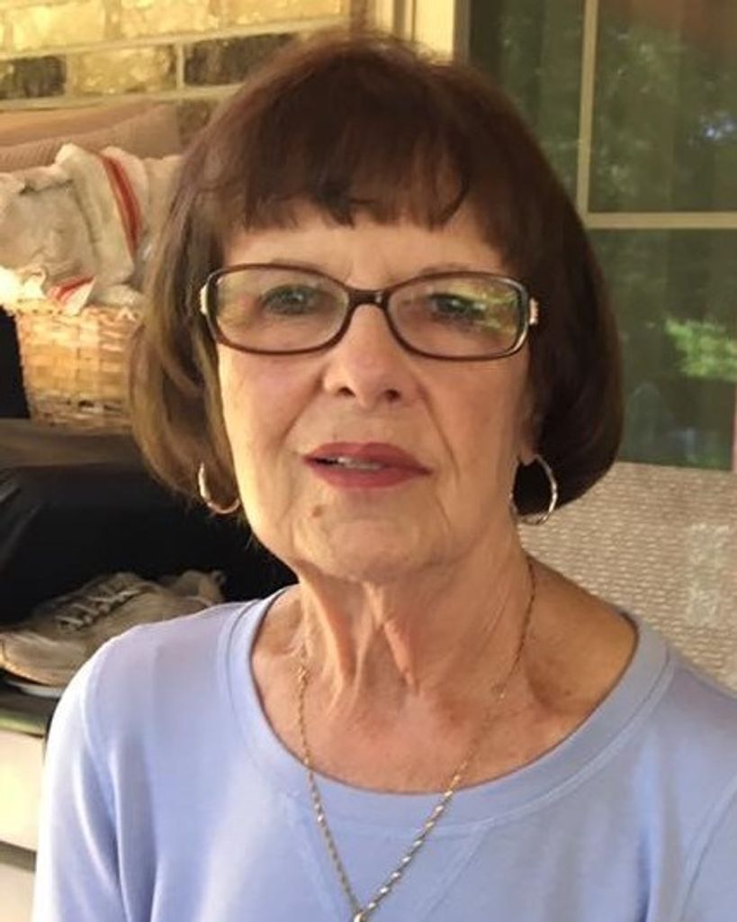 Joyce W. Powell Profile Photo