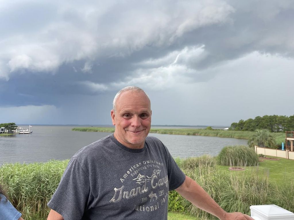 Robert J. Petrovia, Jr.