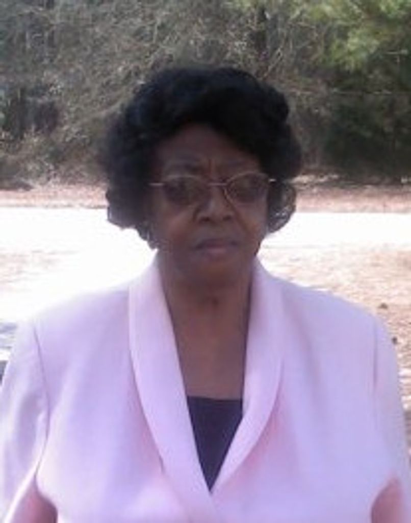 Betty Lou Forman