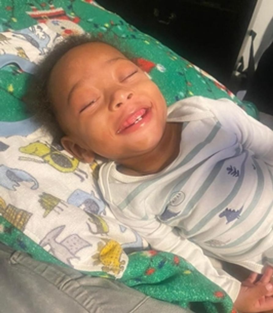 Marshall Tyrone Smith III