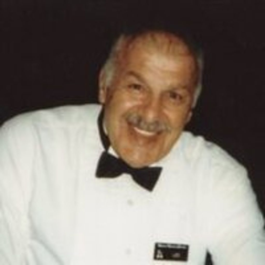 Leo James Albert