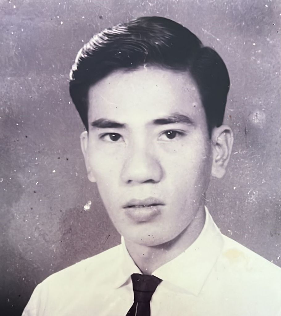 Dai Tran