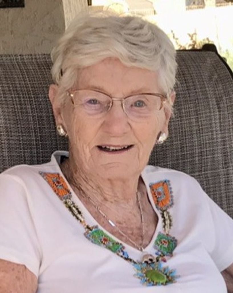 Bette (Elizabeth) Jane R. Hollman Profile Photo