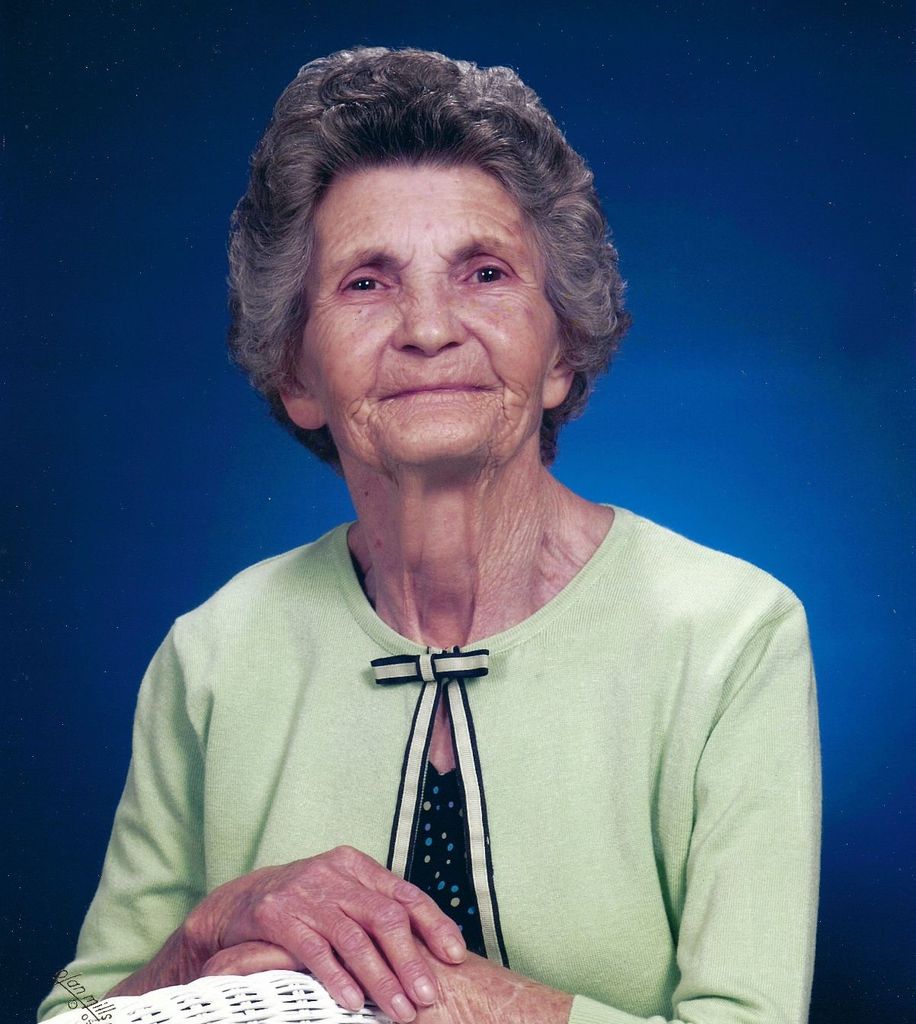 Lorean Smith McLamb