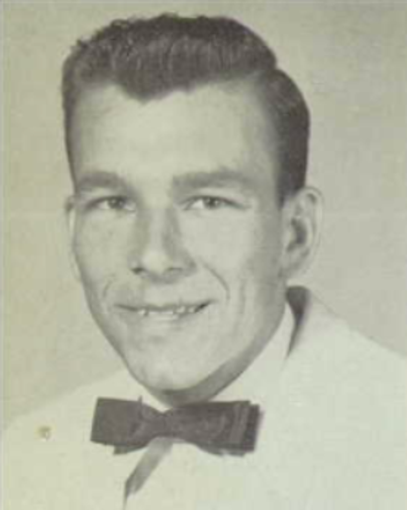 Russell Newton McLenon Profile Photo