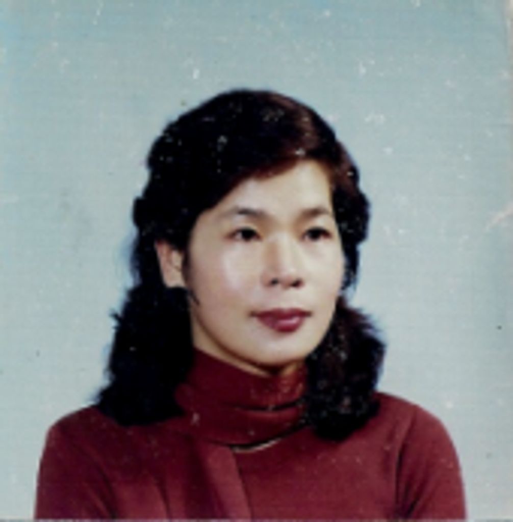Chang Sun Benoit