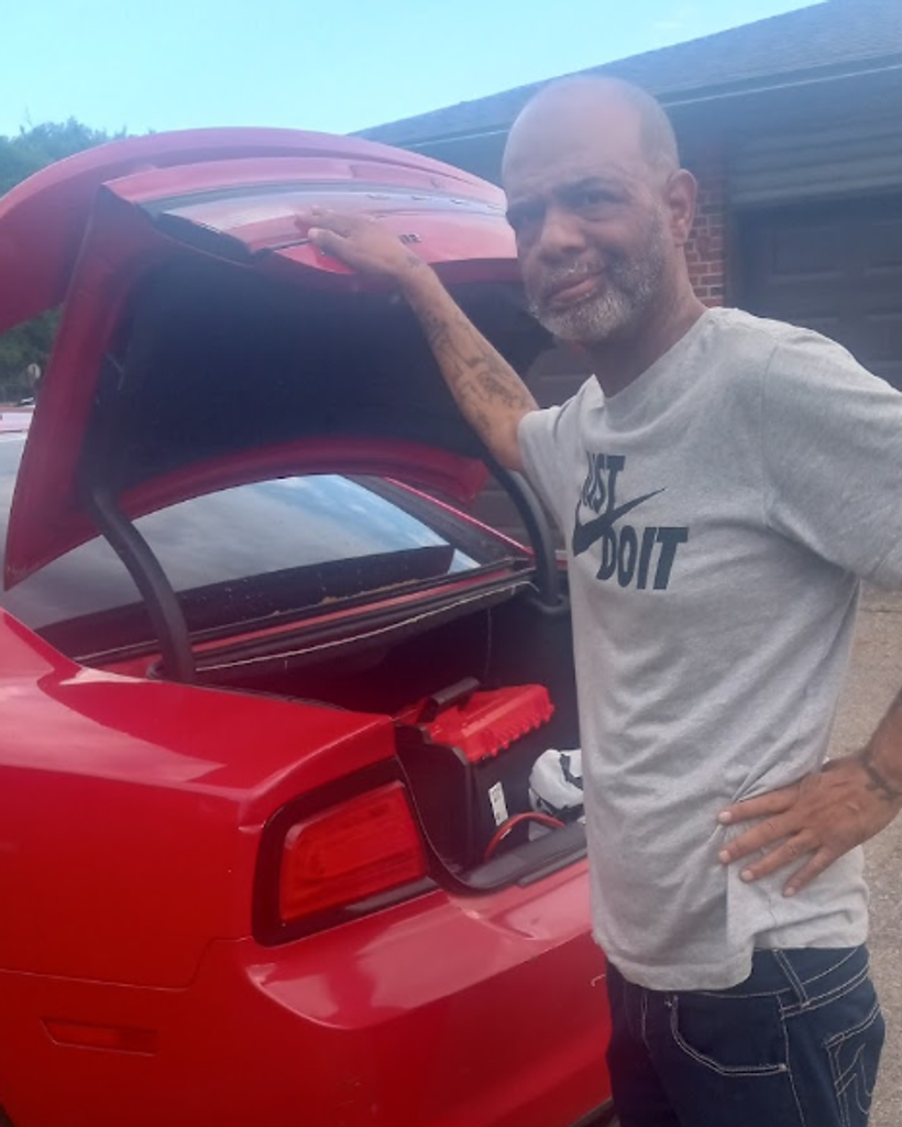 Eric D. Poindexter Profile Photo