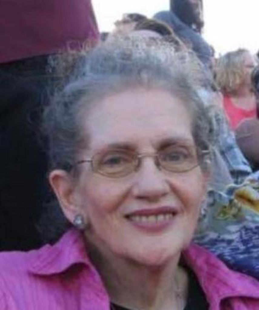 Helen Margaret Barentine Profile Photo