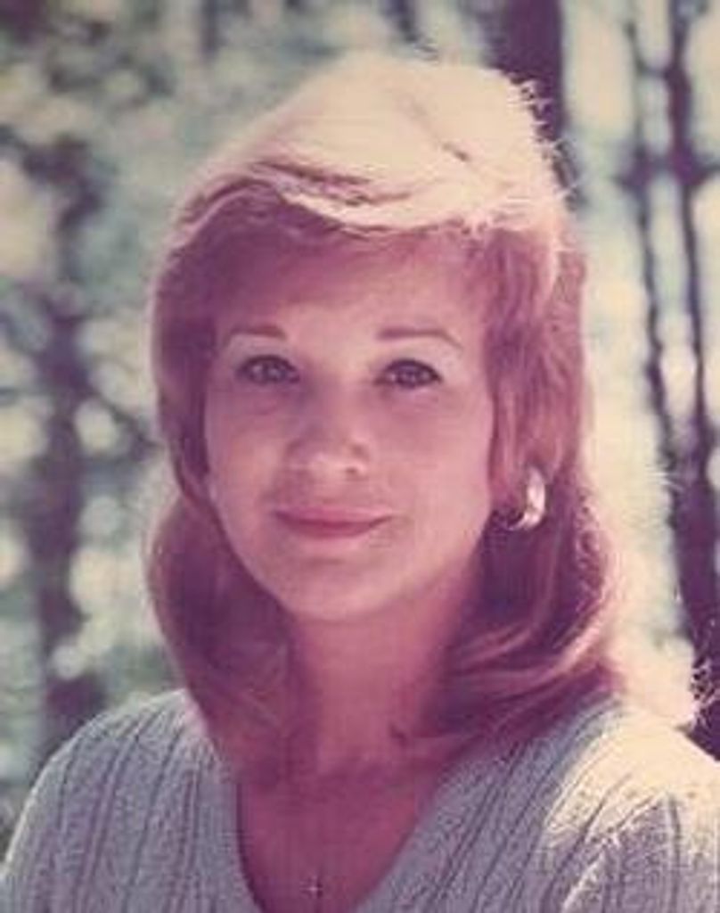 Marion Kathleen Hamrick