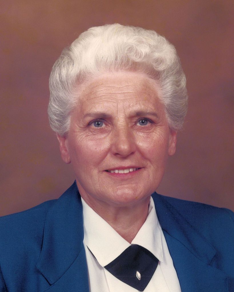 Mabel Bernice Ewy Profile Photo