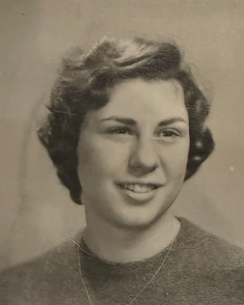 Margaret Bishop Profile Photo