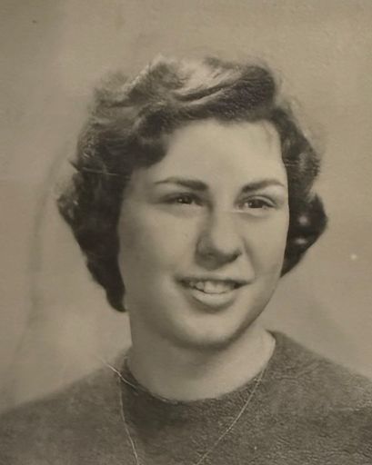 Margaret Bishop's obituary image