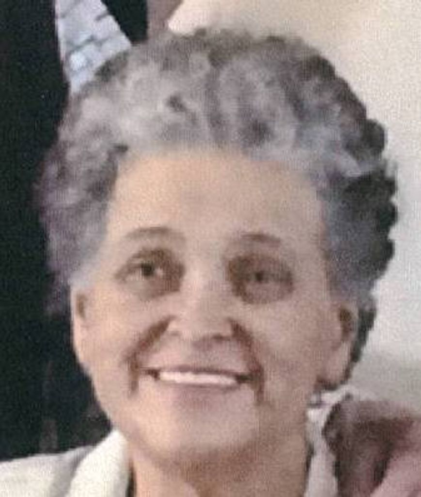 Sharon Kay Louth