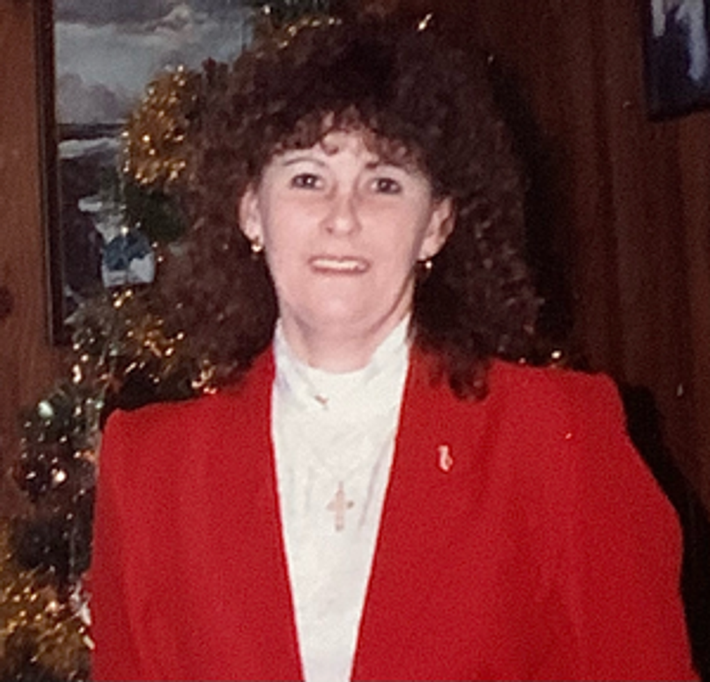 Anne Sharon Dadson Profile Photo