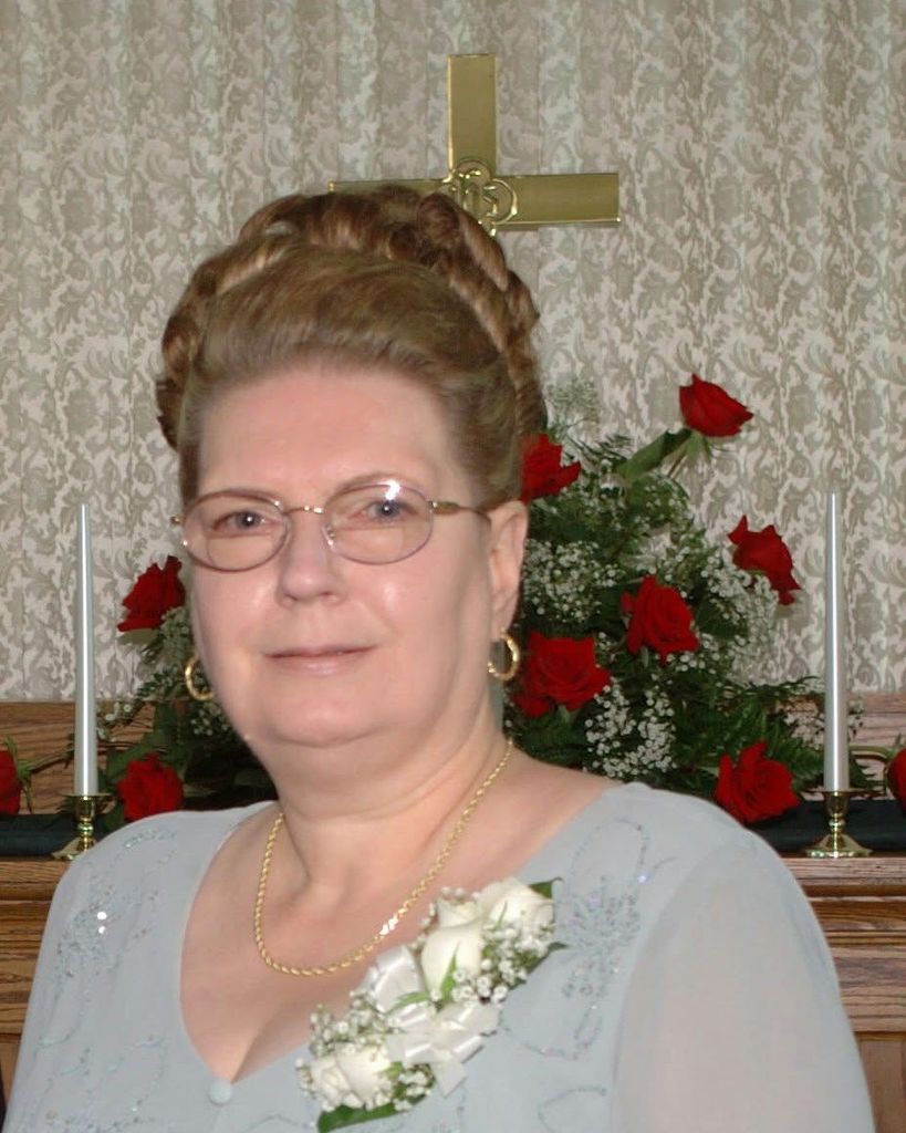 Ellen Showalter Profile Photo