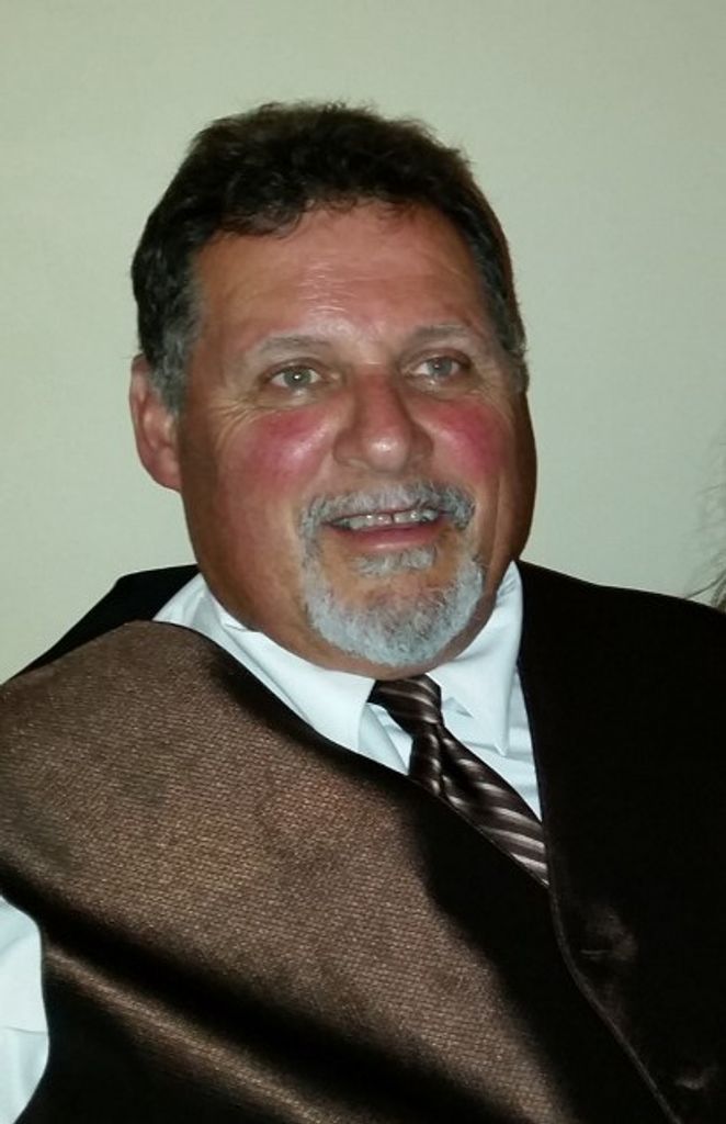 John M. Mascitti Profile Photo