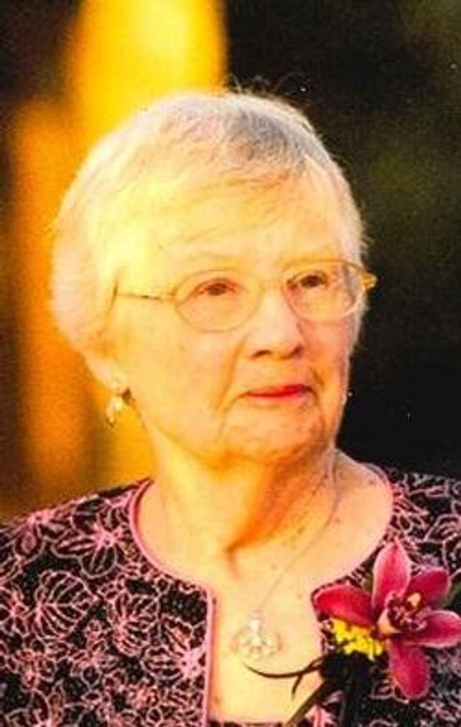 Barbara Ann Maurer