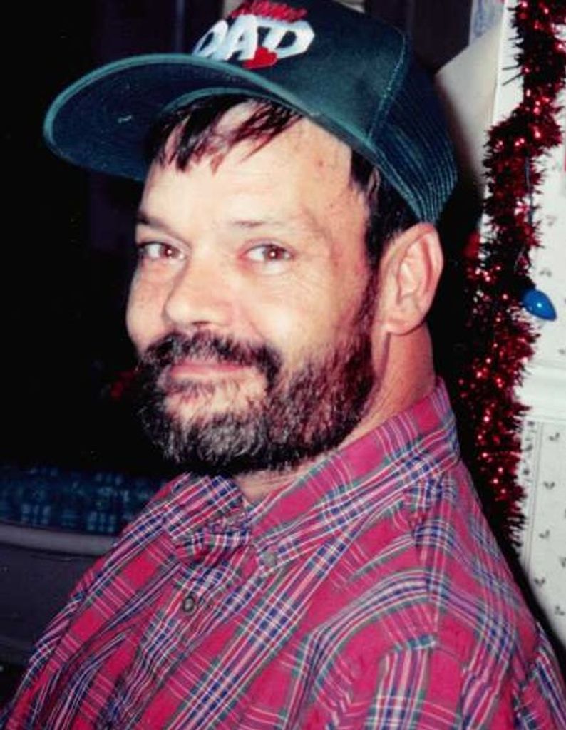 Anthony Schrimsher