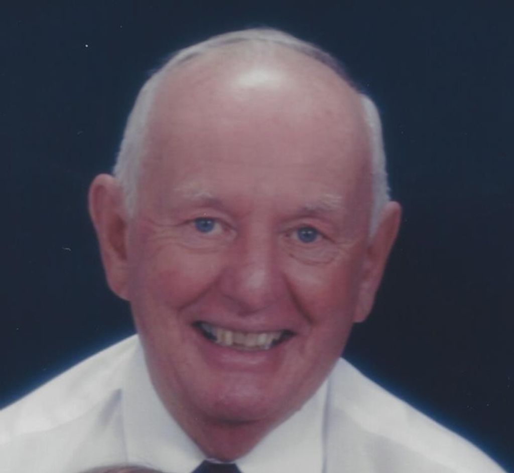 William L. "Bill" Lance Profile Photo
