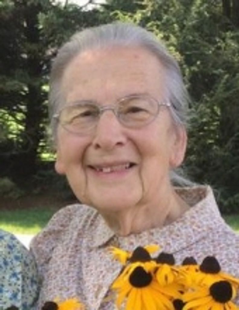 Priscilla A. Martin