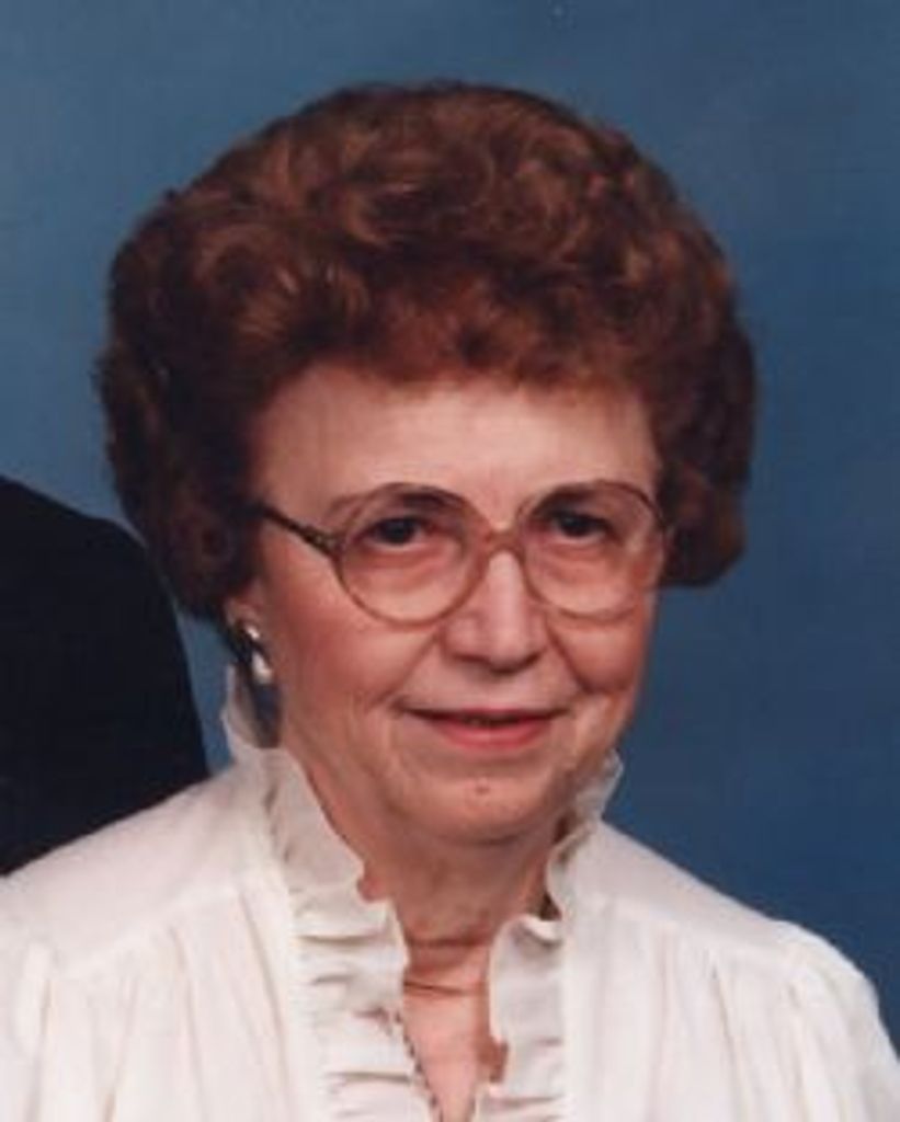 Lena Steinfath Profile Photo