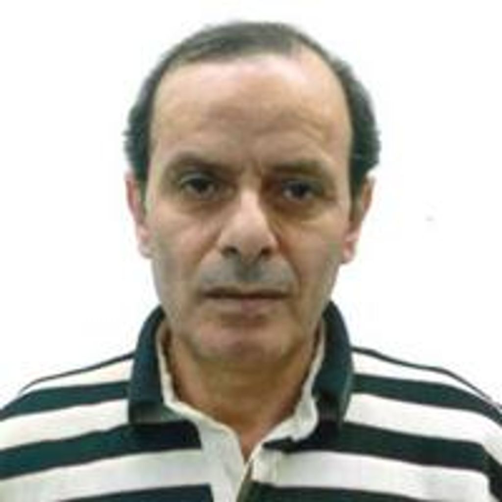 Edmond Nasr