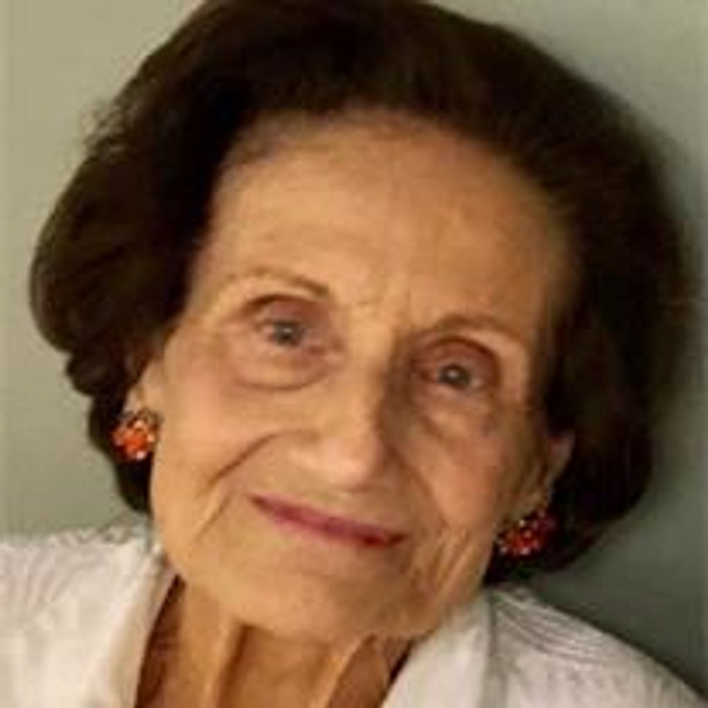 Anna Mae Diaz Perez