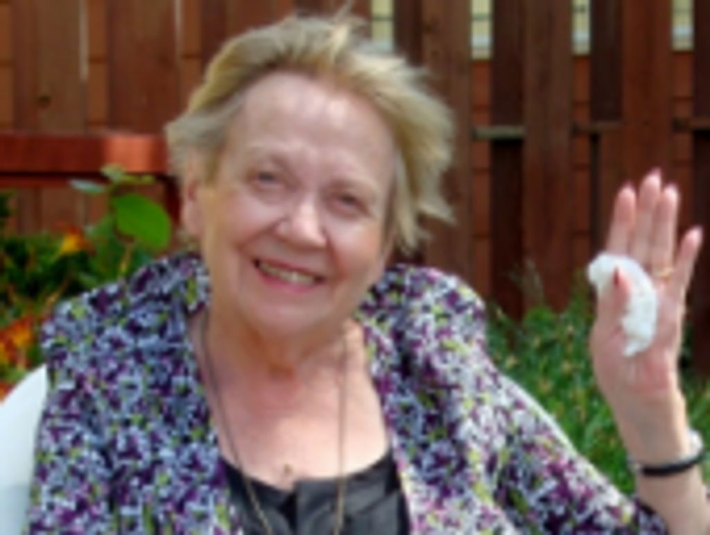 Marguerite Halvorsen