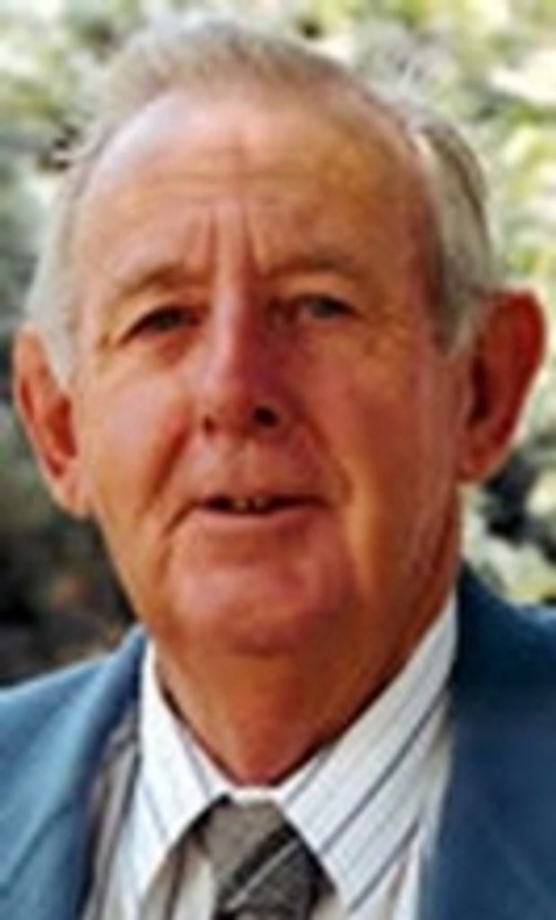 Samuel Weir Jr.