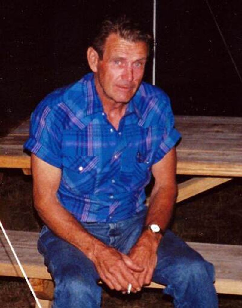 Vernon Elwood Lambert Profile Photo