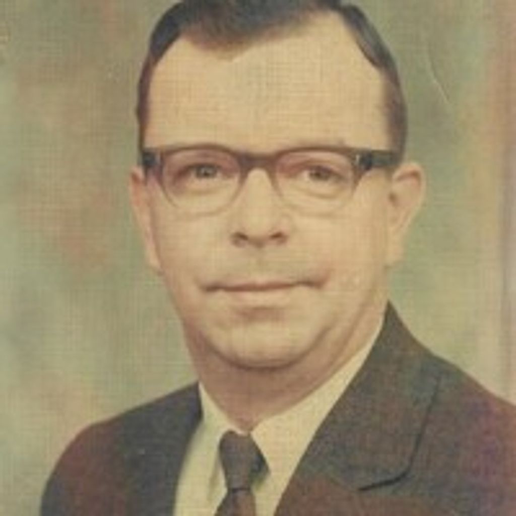Clarence W. "Shorty" Wallauer, Jr.