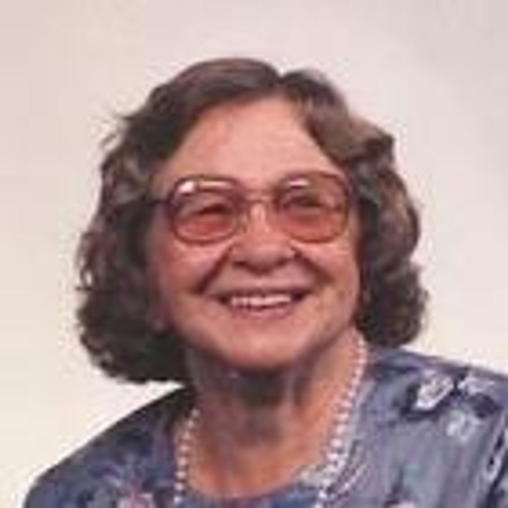 Cora L. Reinhart