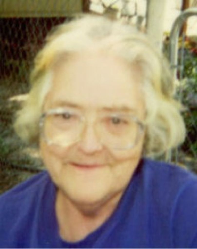 Jackie Matney