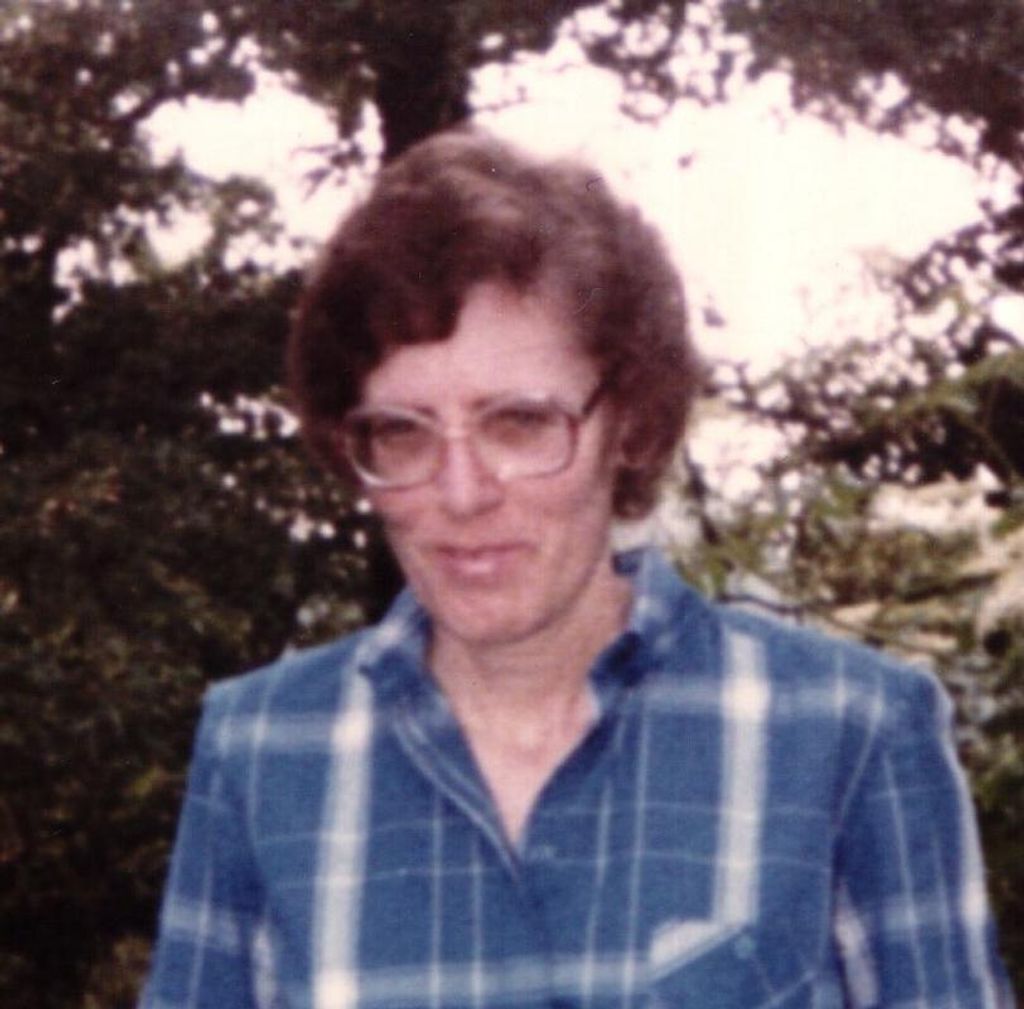 Evelyn Davis Seibers Profile Photo