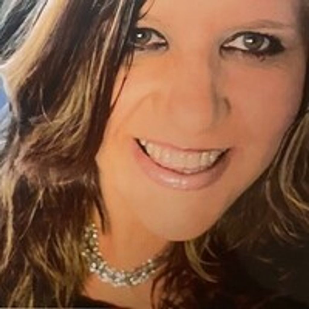Candace Dawn Chapman