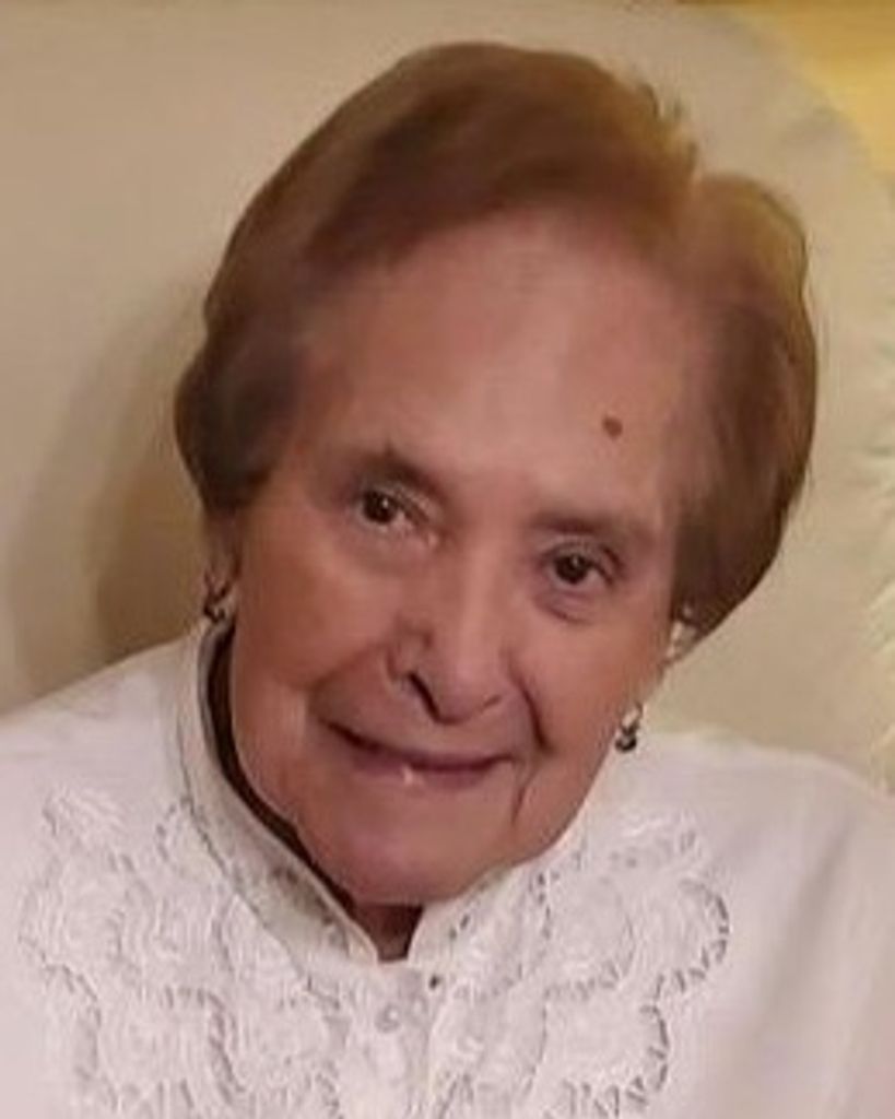 Juana C. Loera Sotres Profile Photo